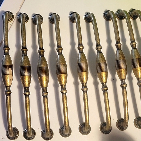 MNG 10" Hardware - Picture 4 of 4